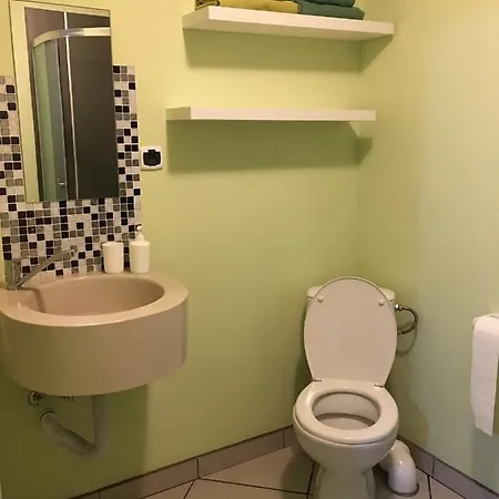 Фермерский дом 