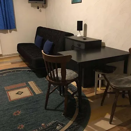 Фермерский дом 