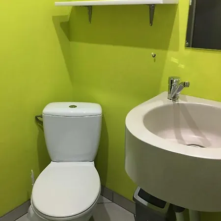 Фермерский дом 