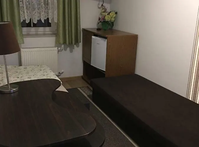 Фермерский дом 