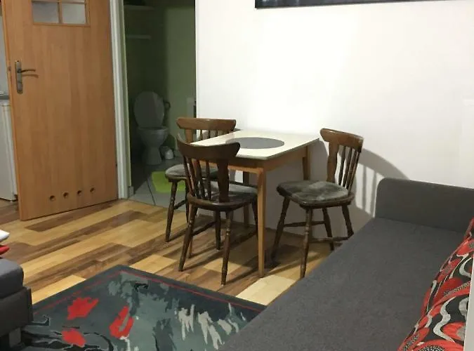 Фермерский дом 