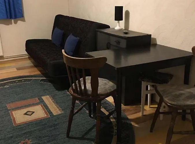 Фермерский дом 