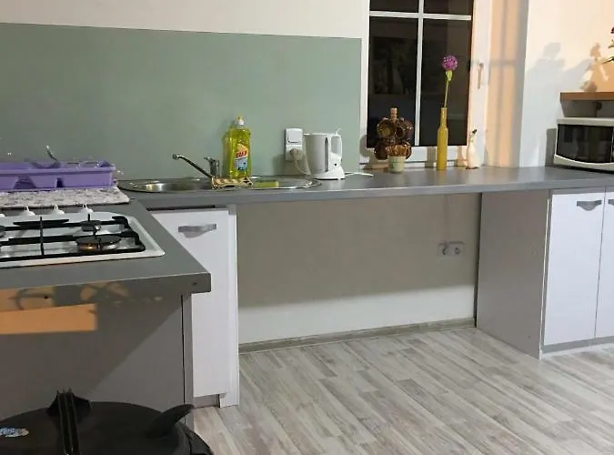 Фермерский дом 